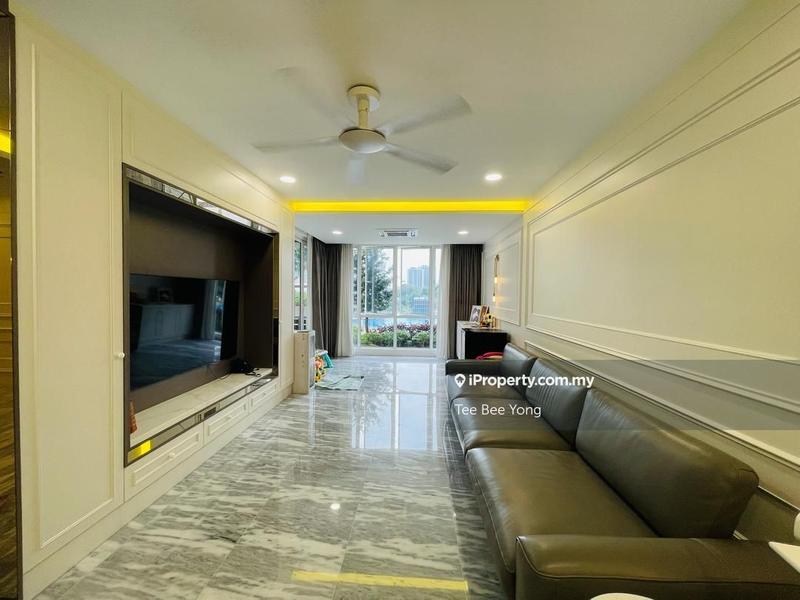 Condominium untuk Disewa di Paraiso Residence @ The Earth oleh Tee Bee Yong - iProperty.com.my