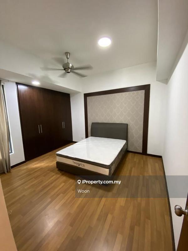Condominium for Rent in Nautica Lake Suites by Woon - iProperty.com.my
