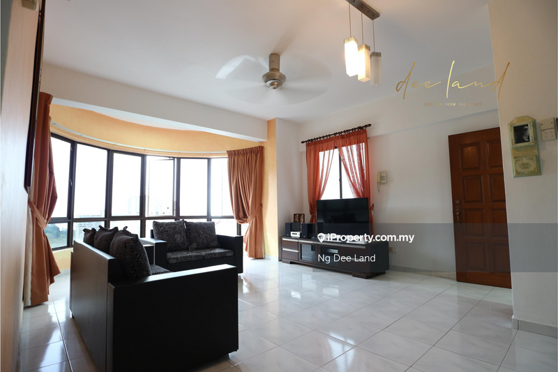 Kondominium untuk Dijual di Twin Towers oleh Deeland - iProperty.com.my