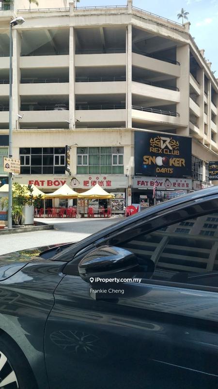 Shop for Sale in Kuchai Entrepreneurs park, Kuchai Lama by Frankie Cheng - iProperty.com.my