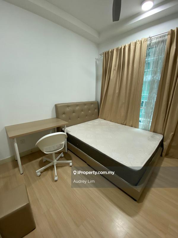 For Rent - V Residence 3 @ Sunway Velocity, Cheras