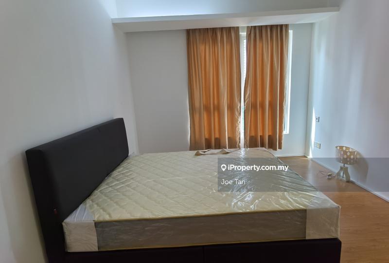 Kediaman Servis untuk Disewa di i-Zen @ Kiara 1 oleh Joe Tan - iProperty.com.my