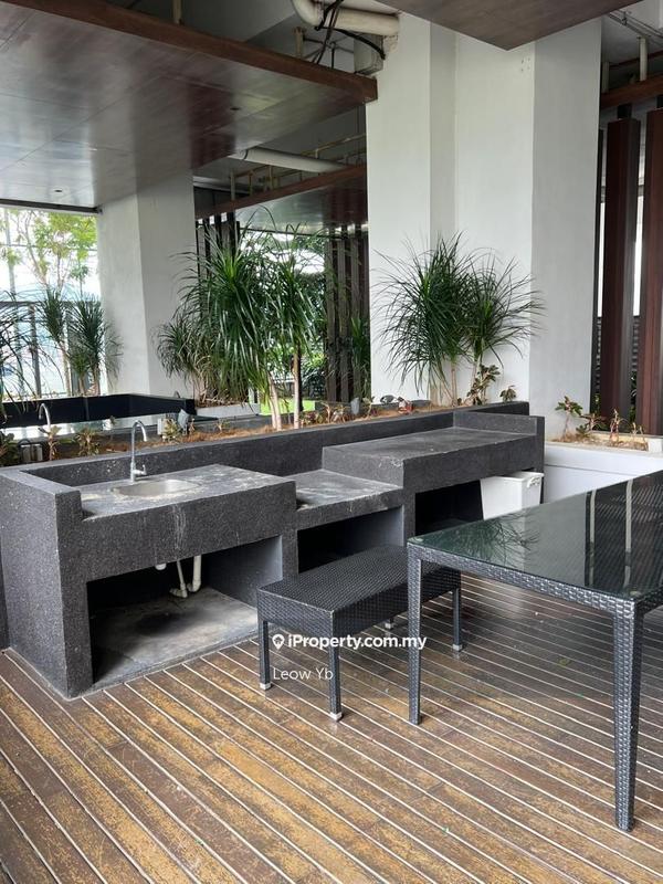 Condominium for Sale in D'Rapport by Leow Yb - iProperty.com.my