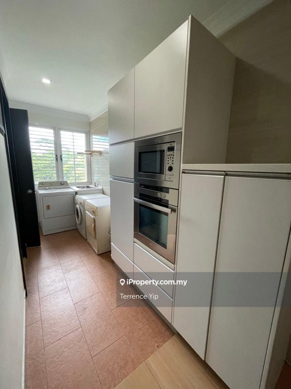 Condominium for Rent in Sutera Bukit Tunku by Terrence Yip - iProperty.com.my