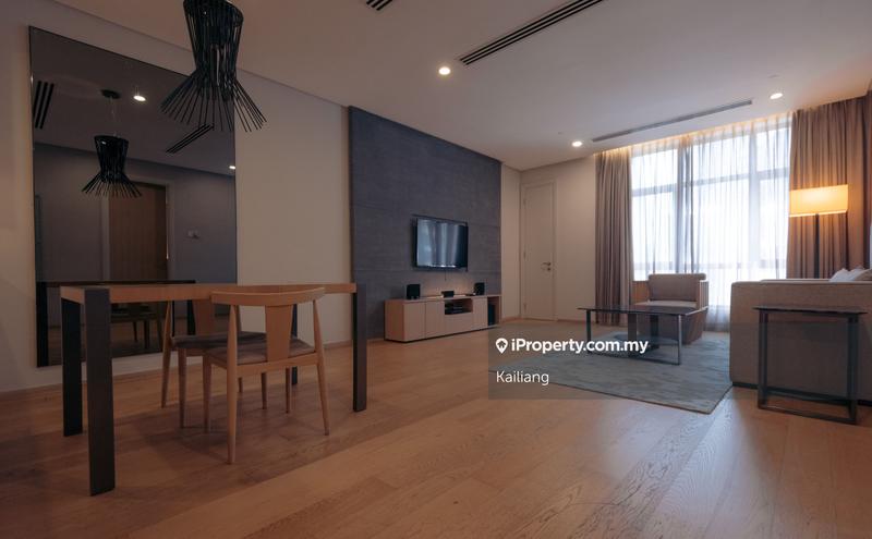 For Sale - Fraser Residence (188 Suites)