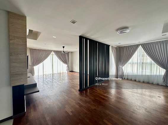 For Sale - Hijauan Kiara