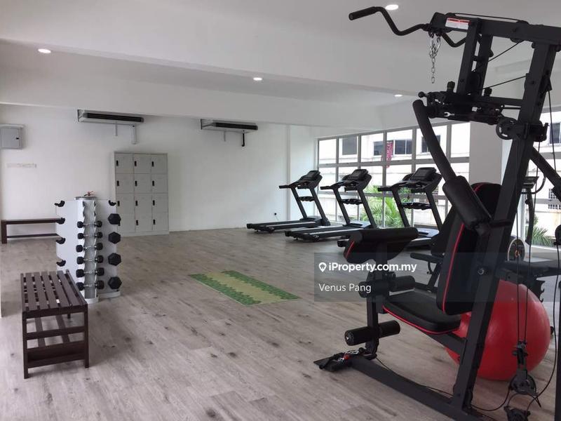 Condominium for Sale in Spring Avenue (Kuchai Damai) by Venus Pang - iProperty.com.my