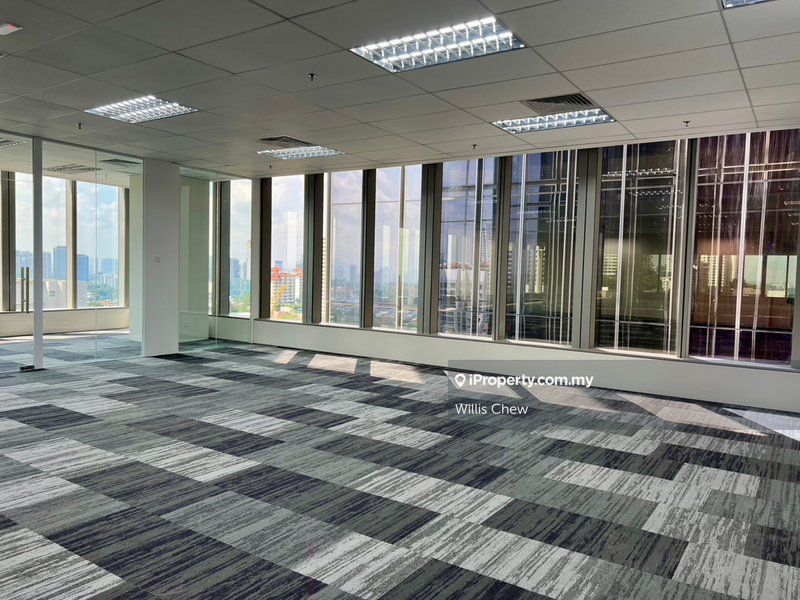 For Rent - Pavilion Damansara Heights