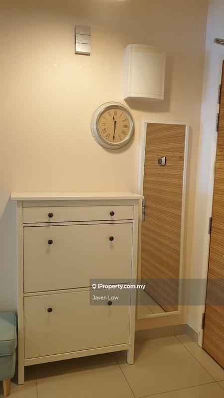 Service Residence for Rent in Pearl Suria by Javen Low - iProperty.com.my