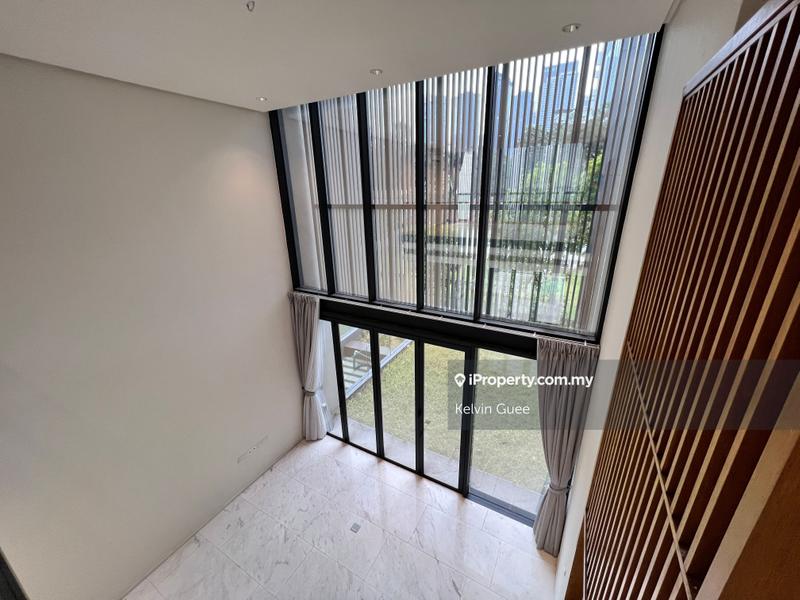 Bungalow House untuk Dijual di KL City Centre, Kuala Lumpur oleh Kelvin Guee - iProperty.com.my