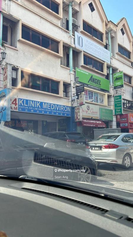 For Sale - Sunway Metro, Bandar Sunway, Petaling Jaya, Selangor