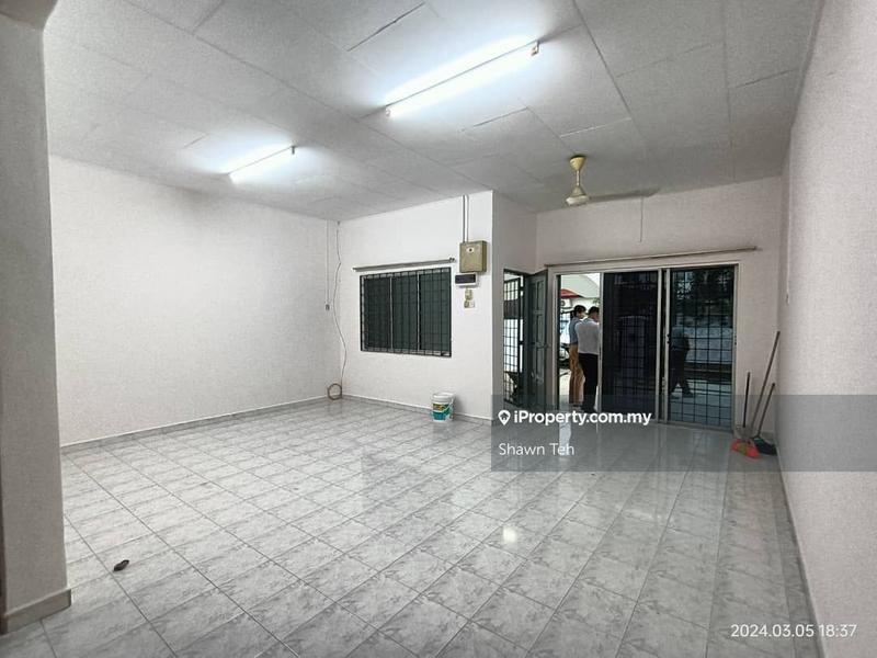 Semi-Detached House for Sale in Bukit Cheng, Cheng by Shawn Teh - iProperty.com.my