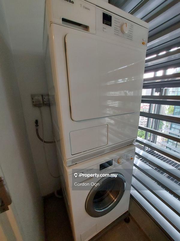 Service Residence for Rent in Le Nouvel by Gordon Oon - iProperty.com.my