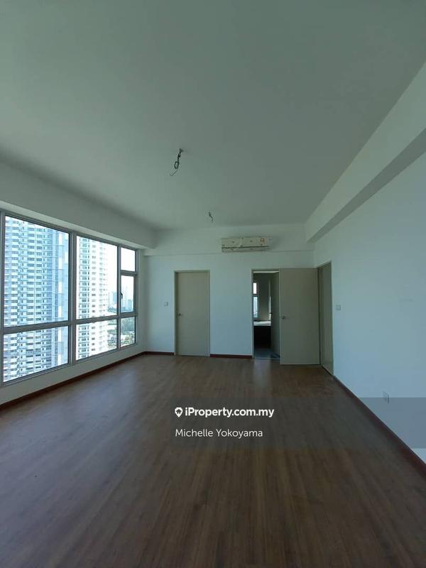 Condominium for Sale in City Residence by Michelle Yokoyama - iProperty.com.my
