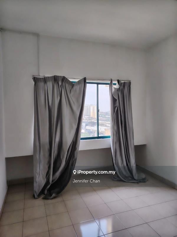 Condominium for Sale in BBK Condominium by Jennifer Chan - iProperty.com.my