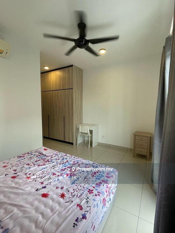 Condominium for Sale in Oasis 1 by I.K. - iProperty.com.my