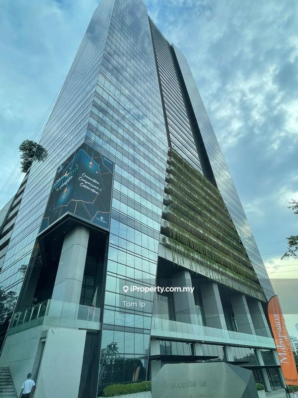 Office for Rent in Mont Kiara, Kuala Lumpur by Tom Ip - iProperty.com.my