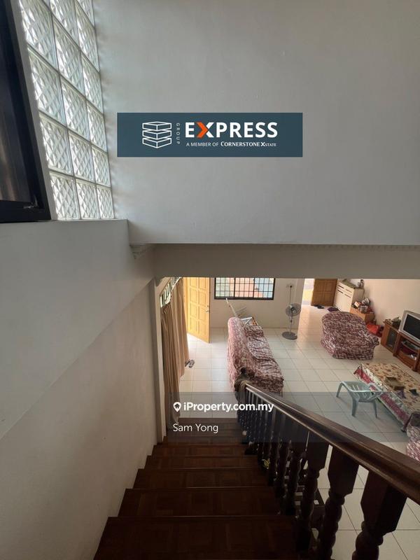 Bungalow House for Sale in Double Storey Detached at Jee Foh 5, Miri by Sam Yong - iProperty.com.my