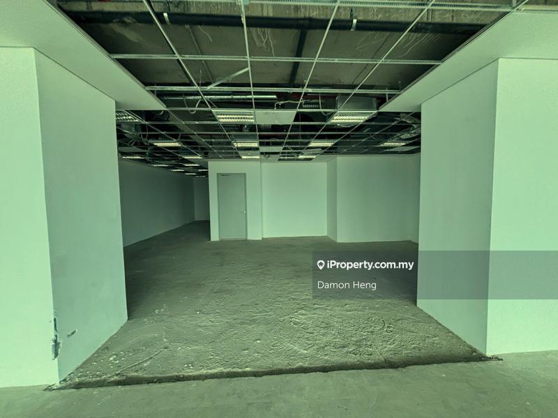 Pejabat untuk Disewa di Tun Razak Exchange, Kuala Lumpur oleh Damon Heng - iProperty.com.my