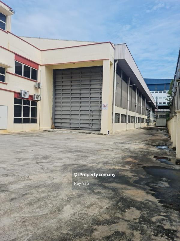 Kilang Terpisah untuk Dijual di Bandar Baru Kundang, Rawang oleh Rey Yap - iProperty.com.my