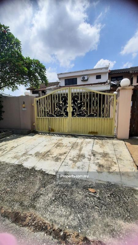 Rumah Teres 2-Tingkat untuk Dijual di SS17, Subang Jaya oleh Catherine - iProperty.com.my