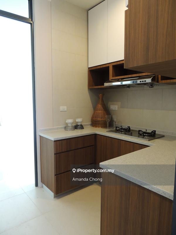 Cluster House for Sale in Casaman, Desa Parkcity, Kepong by Amanda Chong - iProperty.com.my