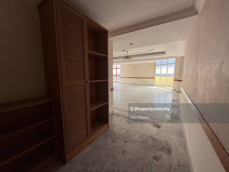 Condominium for Sale in Indera Subang by Nor Azlina - iProperty.com.my