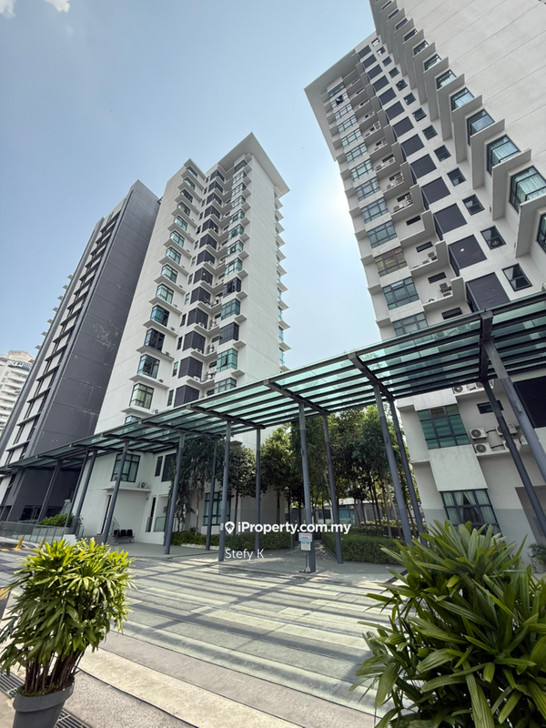 Condominium for Sale in The Address by Stefy K - iProperty.com.my
