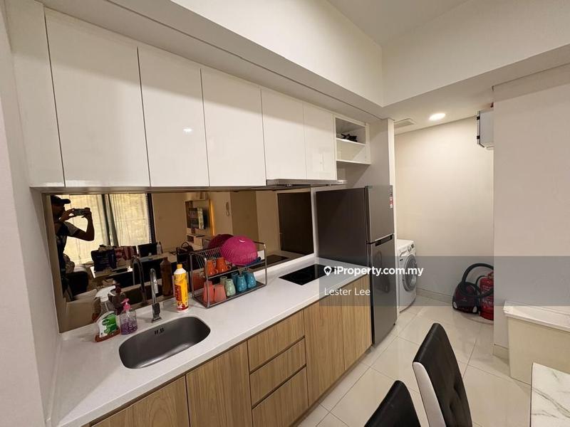 Residensi Servis untuk Dijual di Radia Residences oleh Lester Lee - iProperty.com.my