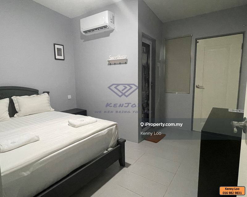 1.5-storey Terraced House for Sale in Air Putih, Kuantan by Kenny Loo - iProperty.com.my