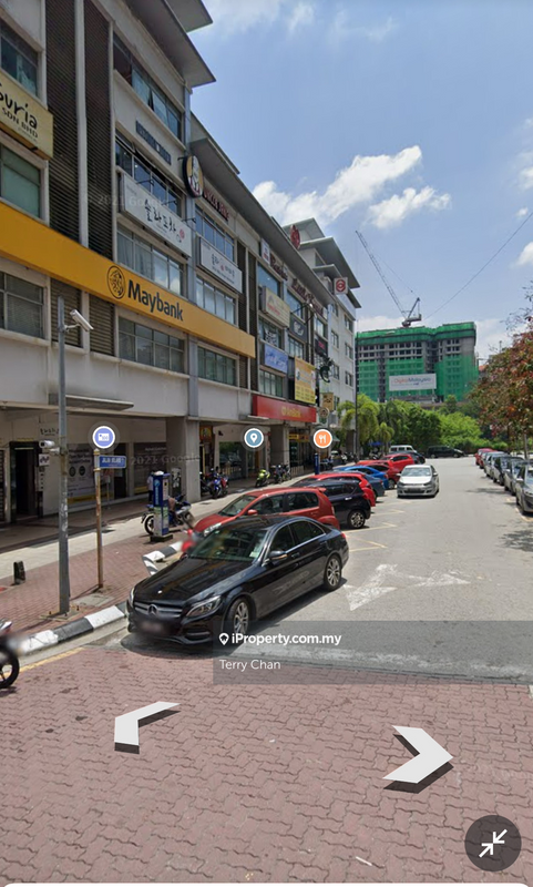 Kedai untuk Dijual di Mont Kiara, Kuala Lumpur oleh Terry Chan - iProperty.com.my