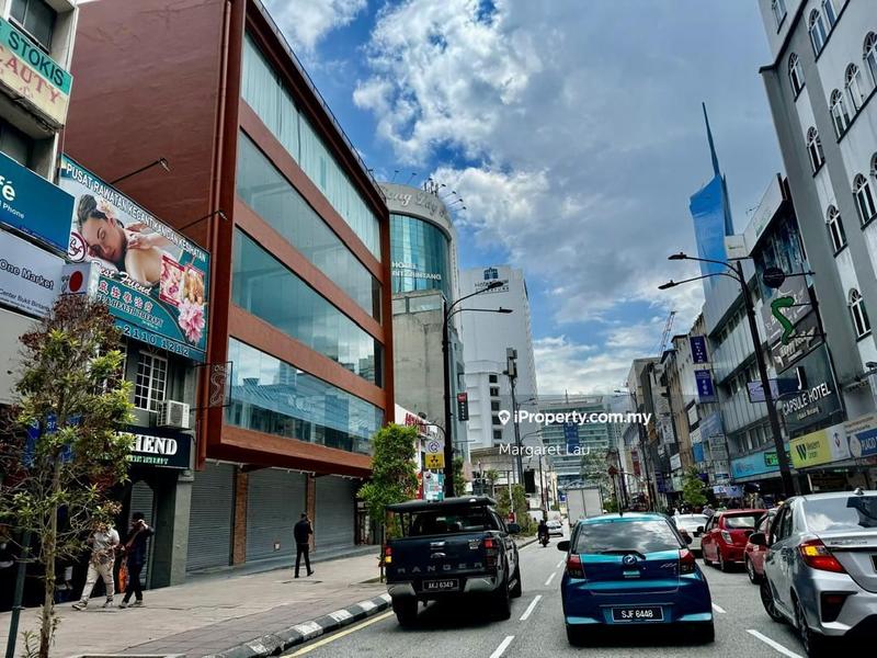 Kedai untuk Disewa di Bukit Bintang, KL City Centre oleh Margaret Lau - iProperty.com.my
