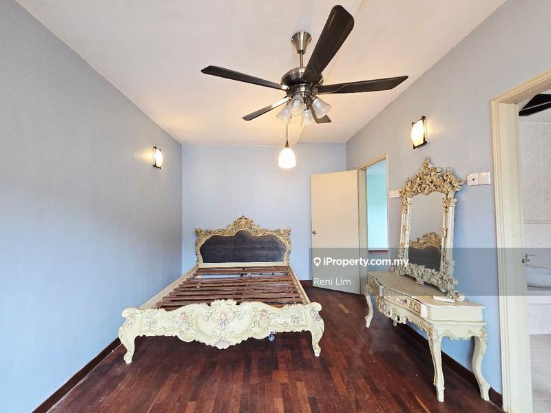 Semi-Detached House for Sale in Sierra Damansara, Kota Damansara by Reni Lim - iProperty.com.my