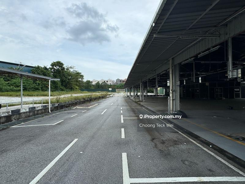 Tanah Komersial untuk Disewa di Seremban, Negeri Sembilan oleh Choong Teck Wei - iProperty.com.my