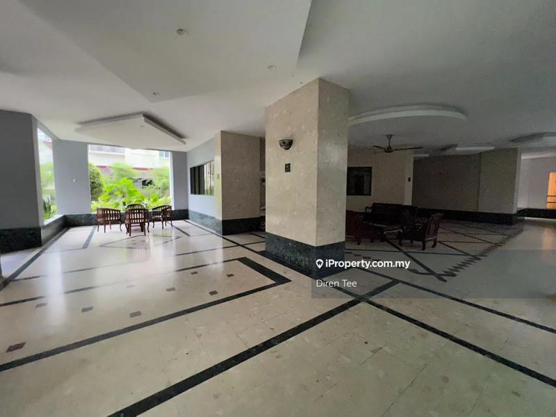 Condominium for Sale in Lanai Kiara by Diren Tee - iProperty.com.my