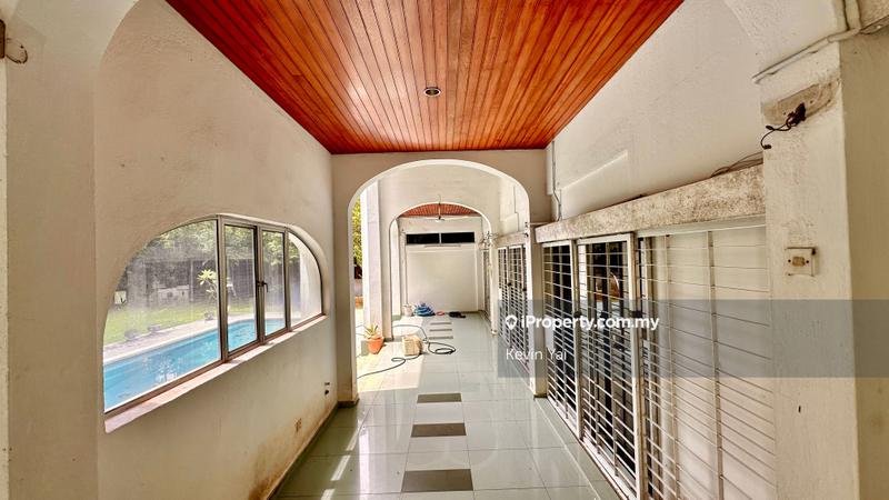 Bungalow House for Sale in Taman Bukit Pantai, Bangsar by Kevin Yai - iProperty.com.my