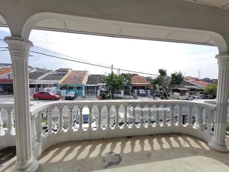 Rumah Berangkai 2 Tingkat untuk Disewa di Jalan 21/1, Petaling Jaya oleh Michael Chai - iProperty.com.my
