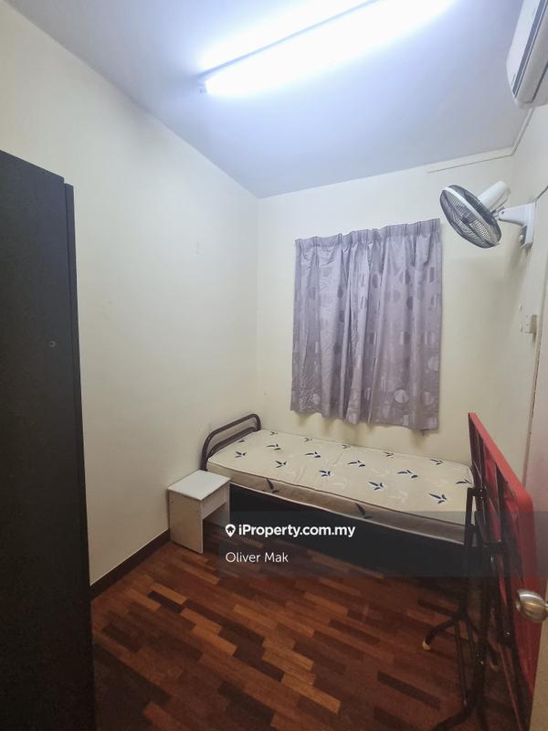 Kondominium untuk Disewa di Savanna Condominium oleh Oliver Mak - iProperty.com.my