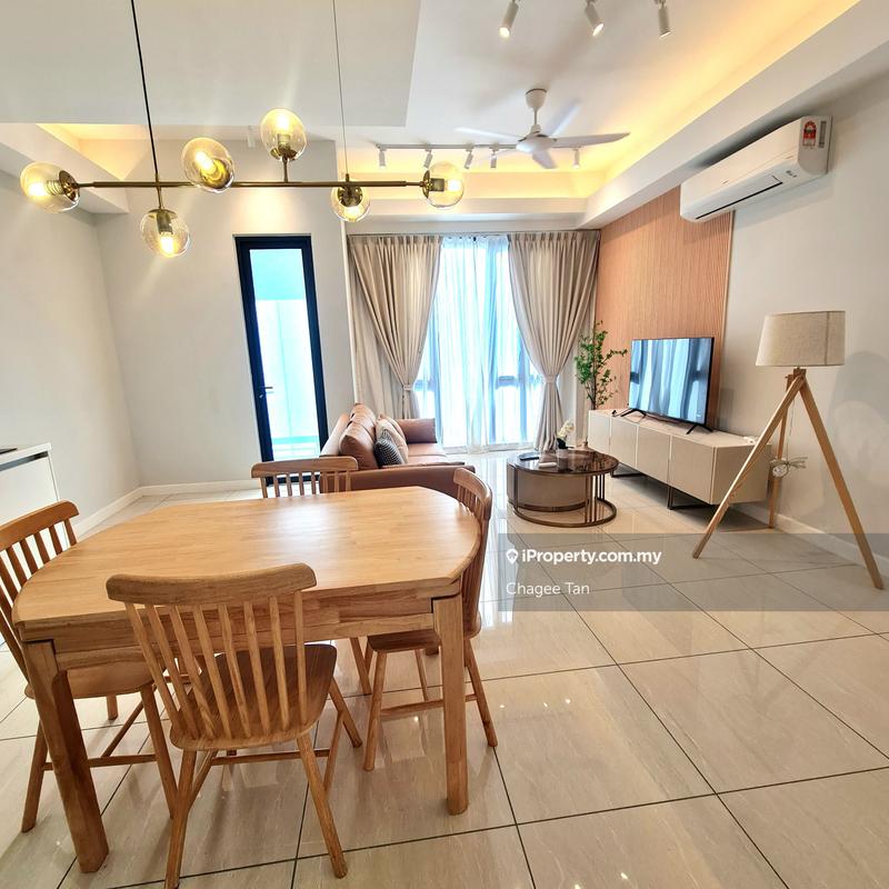 For Rent - The Sentral Suites