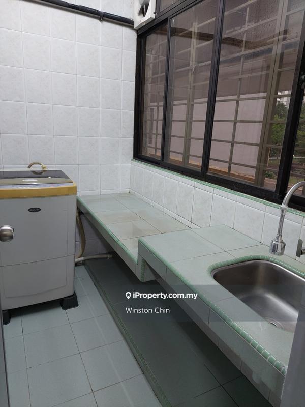 Apartment for Rent in Pangsapuri Nilam by Winston Chin - iProperty.com.my