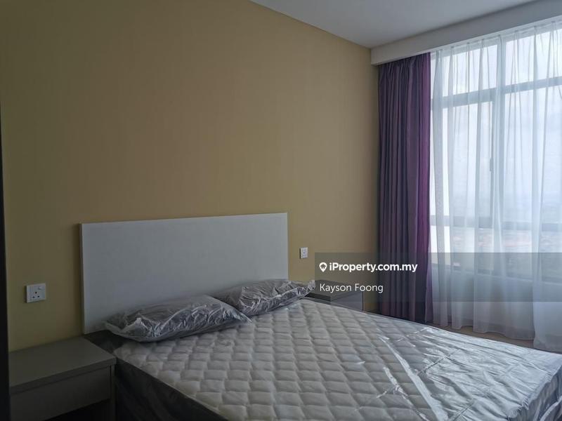Service Residence for Sale in The Mark @ Cheras by Kayson Foong - iProperty.com.my
