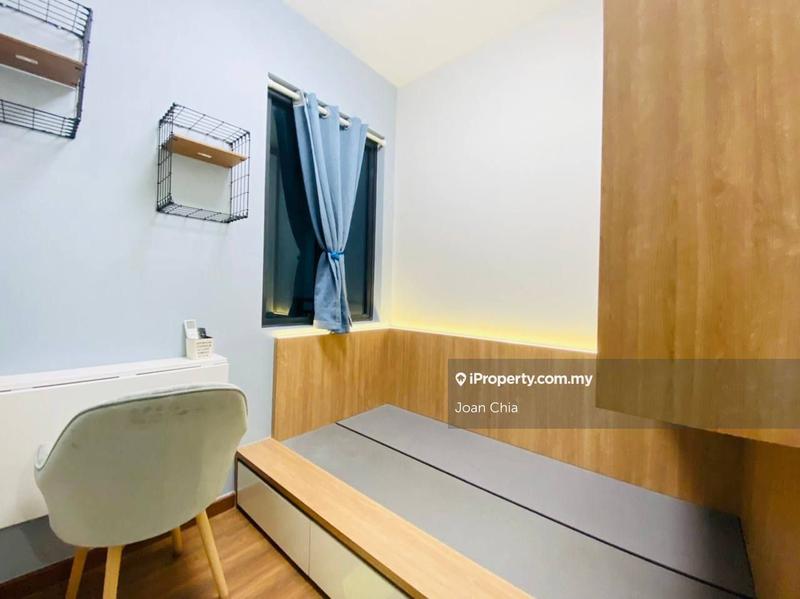 Service Residence for Sale in Country Garden Central Park by Joan Chia - iProperty.com.my