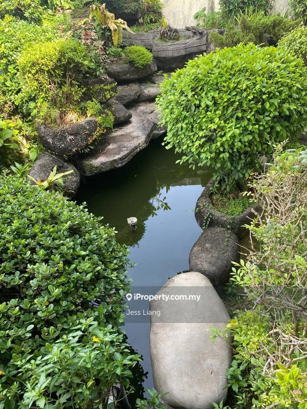 Rumah Berkembar untuk Dijual di Damansara Jaya, Petaling Jaya oleh Jess Liang - iProperty.com.my