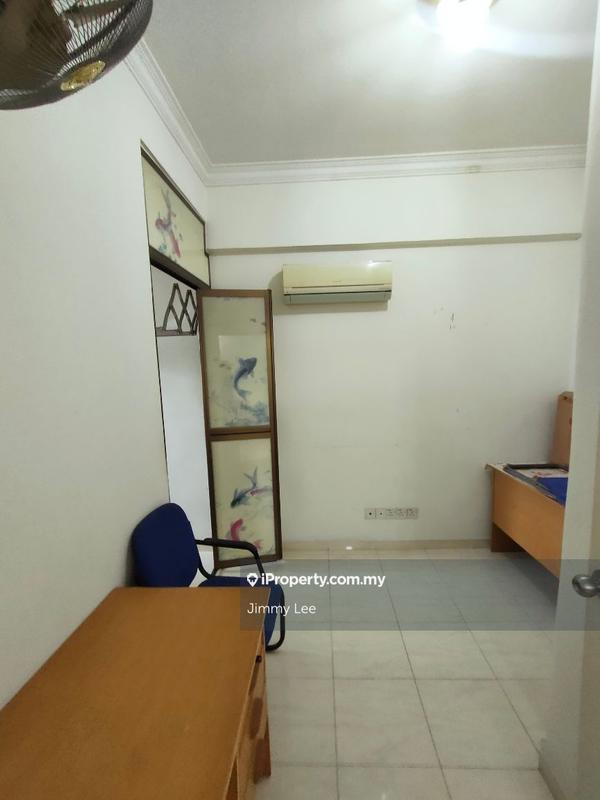 Residensi Servis untuk Disewa di Millennium Place @ Millennium Square oleh Jimmy Lee - iProperty.com.my