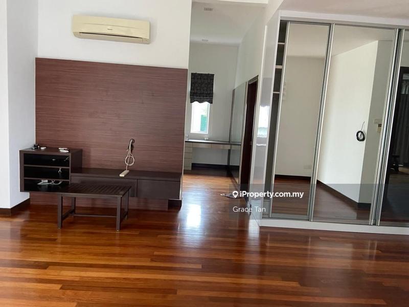 Bungalow House for Sale in Equine Park , Taman Equine, Bandar Kinrara by Grace Tan - iProperty.com.my