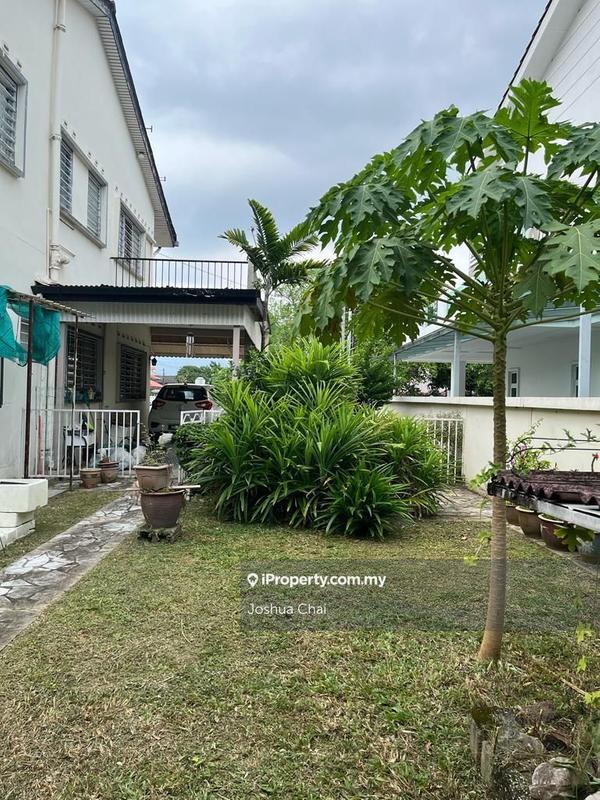 Semi-Detached House for Sale in Taman Green Lane, Jelutong by Joshua Chai - iProperty.com.my