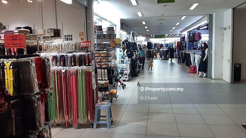 Kedai untuk Dijual di Pudu, KL City Centre oleh Kl Cheah - iProperty.com.my