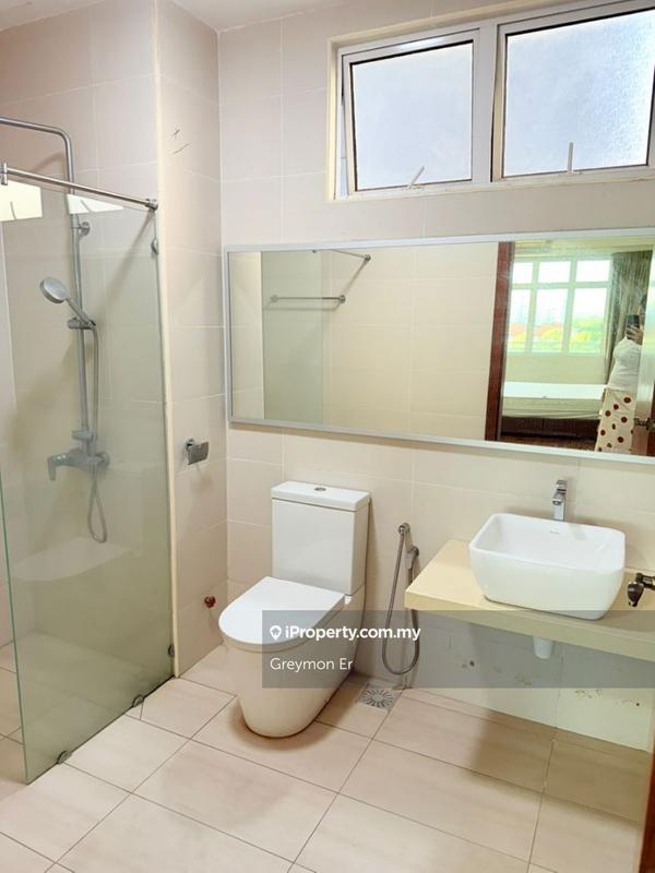 Service Residence for Rent in Grandview 360 by Greymon Er - iProperty.com.my