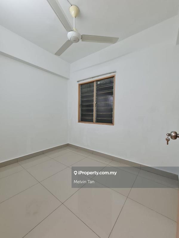 Pangsapuri untuk Dijual di Impian Seri Setia Apartment oleh Melvin Tan - iProperty.com.my