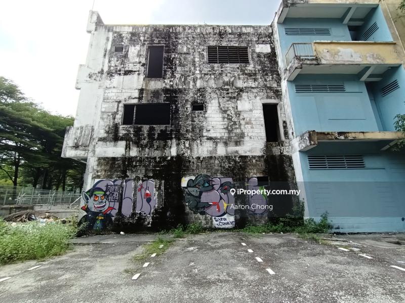 Tanah Komersial untuk Dijual di Freehold Land For Sale In Jalan Raja Laut, KL City Centre oleh Aaron Chong - iProperty.com.my